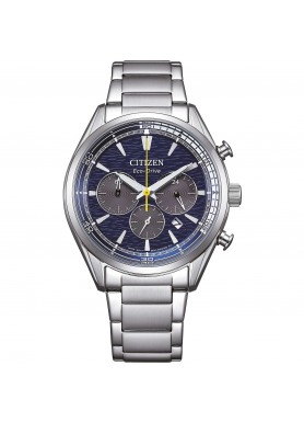 Orologio Citizen Crono Ore...