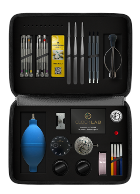 Kit Pratico e Teorico...