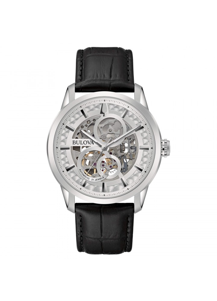Orologio Bulova 96A266