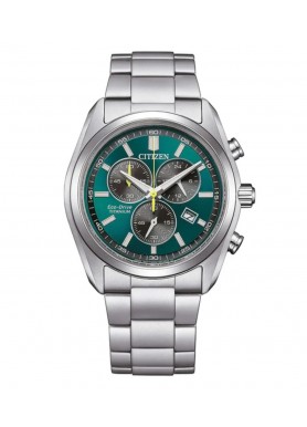 Orologio uomo Citizen Crono...