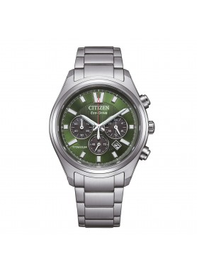 Orologio Citizen Uomo Crono...