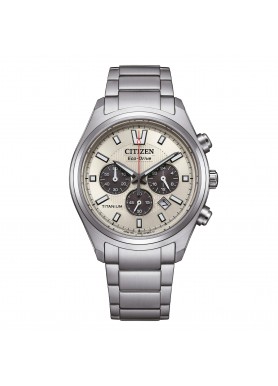 Orologio uomo Citizen Crono...