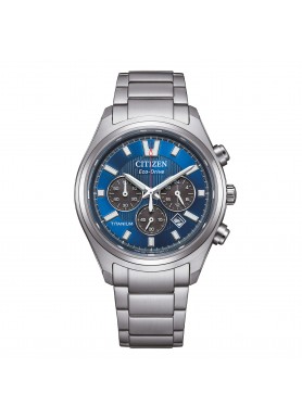 Orologio Citizen Uomo Crono...