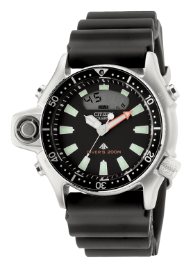 Citizen Uomo ACQUALAND 1