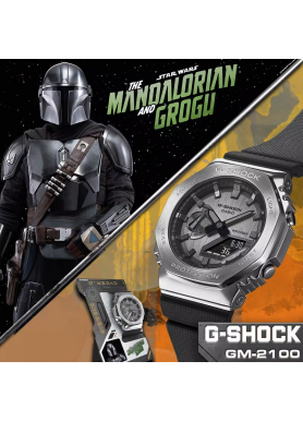 Orologio Casio G-Shock...