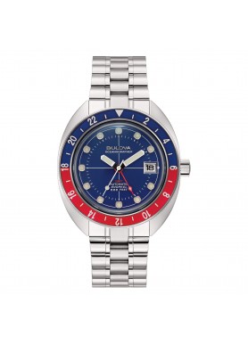Orologio Bulova Uomo...