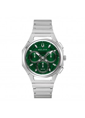 Orologio Bulova Uomo Curv...