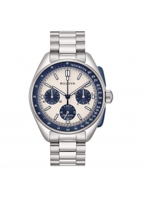 Orologio Bulova Uomo Crono...
