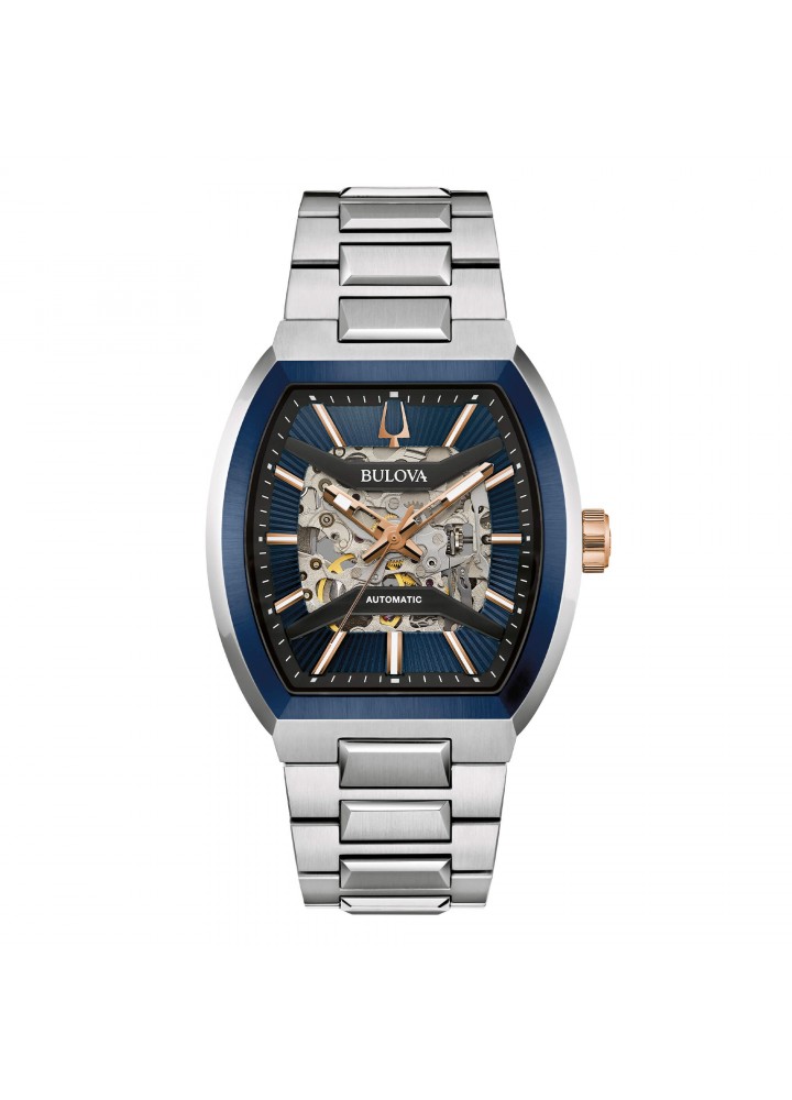 Orologio Bulova 98A319