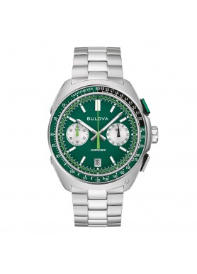 Bulova Uomo Crono Racing...