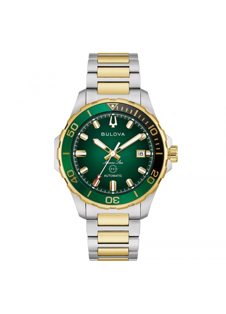 Orologio Bulova 98B467