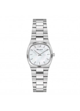 Orologio Donna Bulova Super...