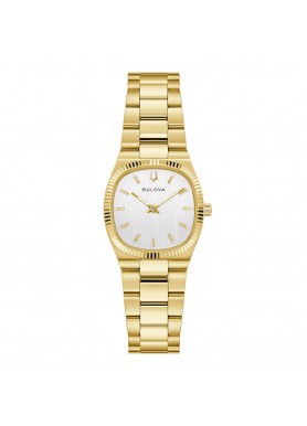 Orologio Donna Bulova Super...