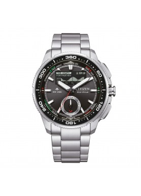 CITIZEN PROMASTER Wave...