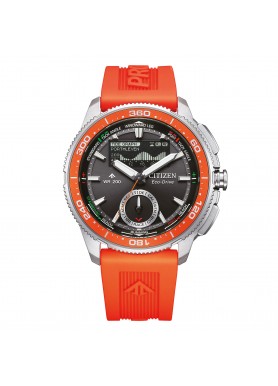 CITIZEN PROMASTER Wave...