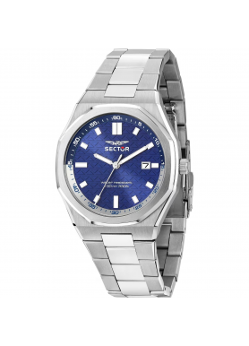 Orologio uomo Sector...