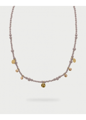 Collana Rue des Mille Gipsy...