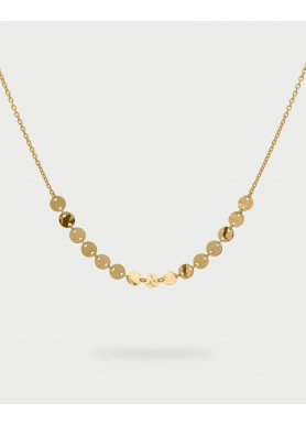 Collana Rue des Mille Gipsy...