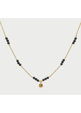 Collana Rue des Mille Gipsy...