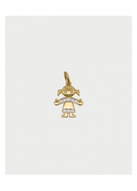 Charm Rue des Mille CharmBar Bimba, CB-LCN 04.