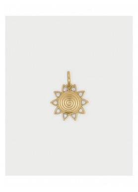 Charm Rue des Mille CharmBar Sole Sunny, CB-LCN 08.