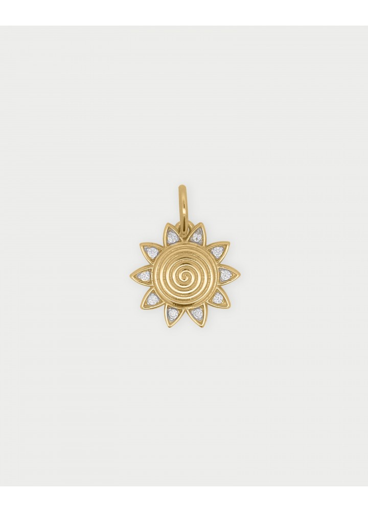 Charm Rue des Mille CharmBar Sole Sunny, CB-LCN 08.