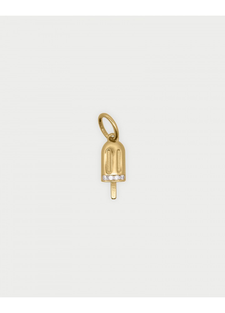 Charm Rue des Mille CharmBar Ice Pop, CB-LCN 10.