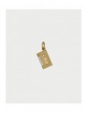 Charm Rue des Mille CharmBar Vintage Tape, CB-LCN 15.