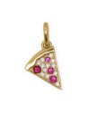 Charm Rue des Mille CharmBar Pizza, CB-LCN 16.