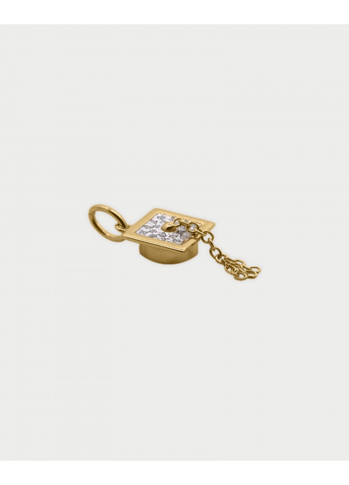 Charm Rue des Mille CharmBar Laurea, CB-LCN 19.