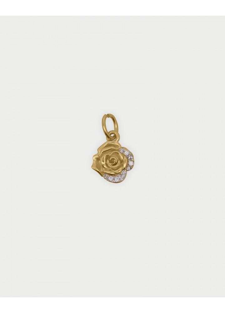 Charm Rue des Mille CharmBar Rosa, CB-LCN 20.