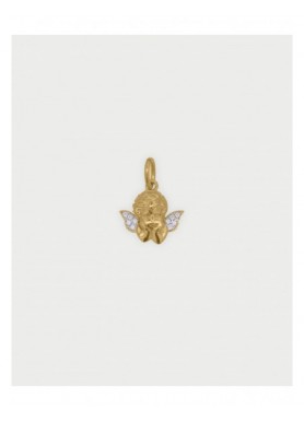 Charm Rue des Mille CharmBar Angel, CB-LCN 21.