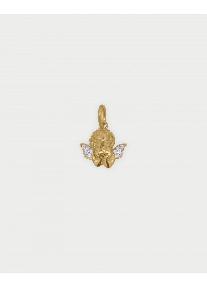Charm Rue des Mille CharmBar Angel, CB-LCN 21.