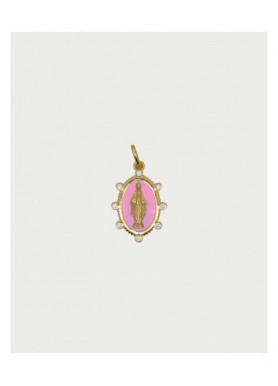 Charm Rue des Mille CharmBar Madonna Pink, CB-LCN 29.