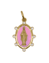 Charm Rue des Mille CharmBar Madonna Pink, CB-LCN 29.