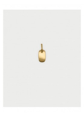 Charm Rue des Mille CharmBar Medaglia Edge XS, CB-LCN 32.