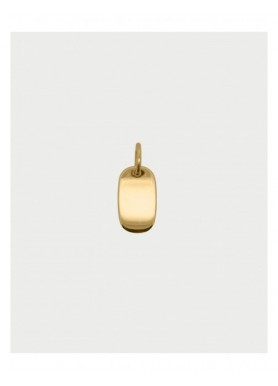 Charm Rue des Mille CharmBar Medaglia Edge, CB-LCN 33.
