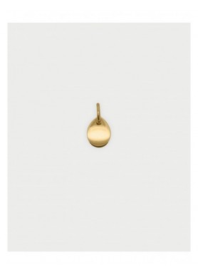 Charm Rue des Mille CharmBar Medaglia Drop XS, CB-LCN 34.