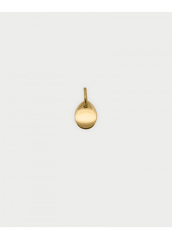 Charm Rue des Mille CharmBar Medaglia Drop XS, CB-LCN 34.