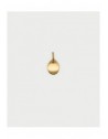 Charm Rue des Mille CharmBar Medaglia Drop XS, CB-LCN 34.