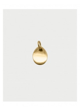 Charm Rue des Mille CharmBar Medaglia Drop, CB-LCN 35.