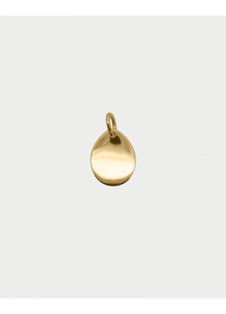 Charm Rue des Mille CharmBar Medaglia Drop, CB-LCN 35.