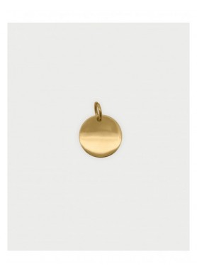 Charm Rue des Mille CharmBar Medaglia Circle, CB-LCN 36.