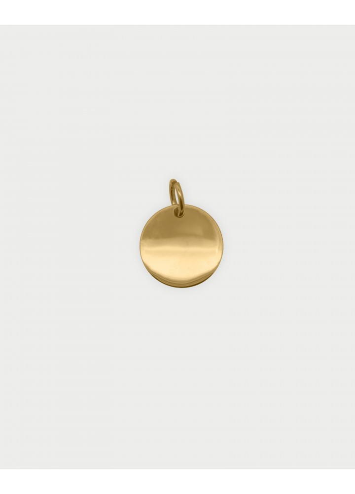 Charm Rue des Mille CharmBar Medaglia Circle, CB-LCN 36.