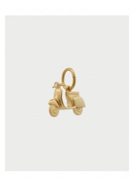 Charm Rue des Mille CharmBar Vespa, CB-LCN 43.