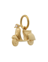 Charm Rue des Mille CharmBar Vespa, CB-LCN 43.