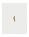 Charm Rue des Mille CharmBar Cornetto Portafortuna, CB-LCN 58.