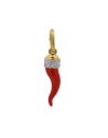 Charm Rue des Mille CharmBar Cornetto Rosso, CB-LCN 59.