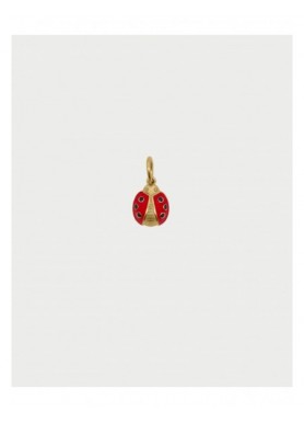 Charm Rue des Mille CharmBar Coccinella, CB-LCN 60.