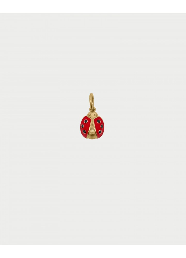 Charm Rue des Mille CharmBar Coccinella, CB-LCN 60.